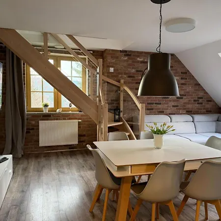 Apartment Podgorze