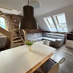 Podgórze Apartament Szklarska Poręba