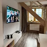 Podgórze Apartament *