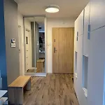 Apartament Podgórze *