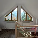 Podgórze Apartament *