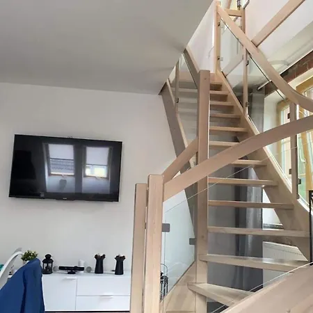 Apartamento Podgórze