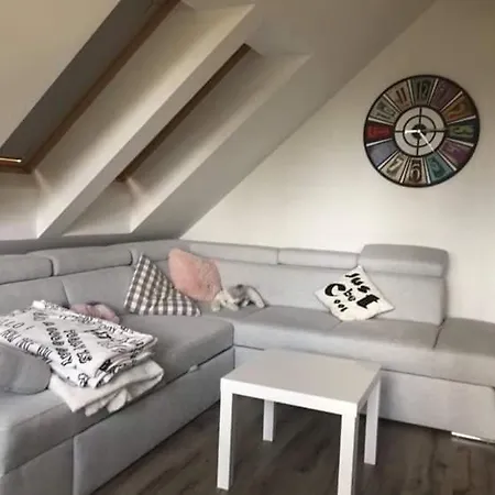 Podgórze Apartamento Szklarska Poręba