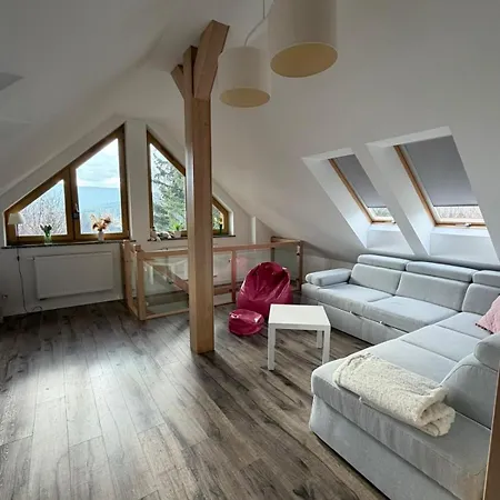 Podgórze Apartament Szklarska Poręba