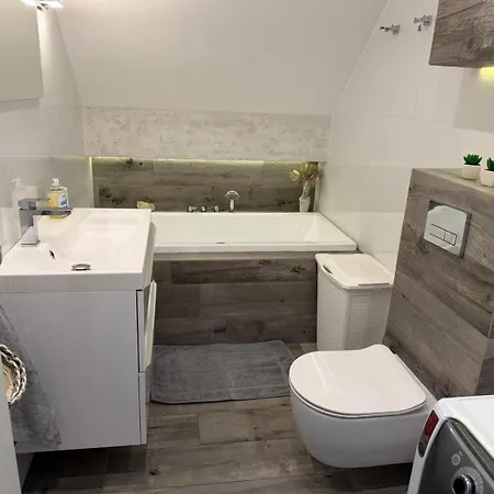 Podgórze Apartament Szklarska Poręba