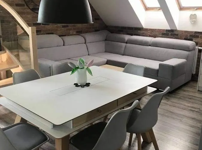 Podgorze Apartment Schreiberhau