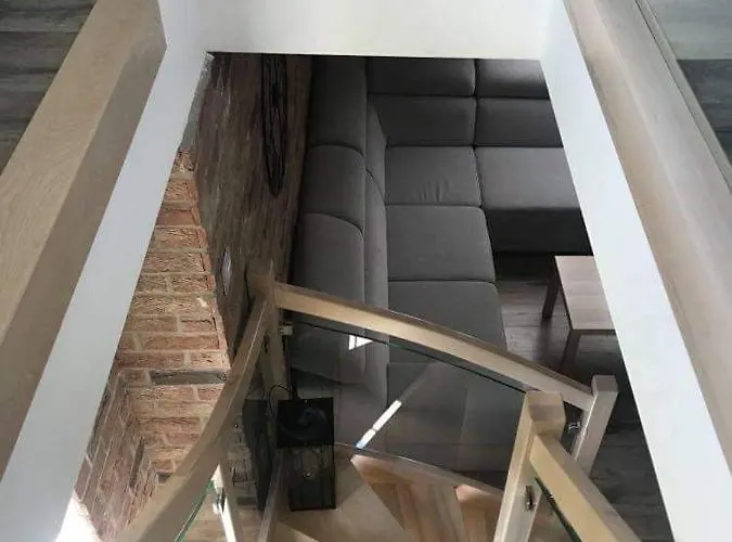 Apartment Podgorze *